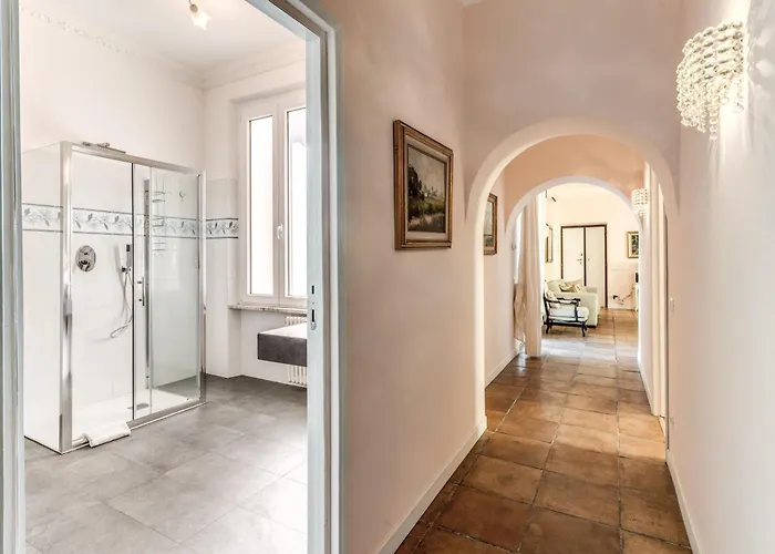 Collina Rome