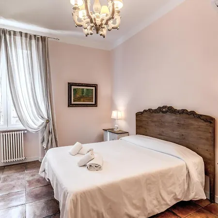 Collina Apartament *