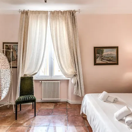 Apartament Collina *