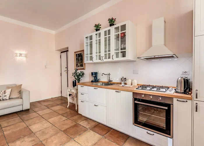 Collina Апартаменты *