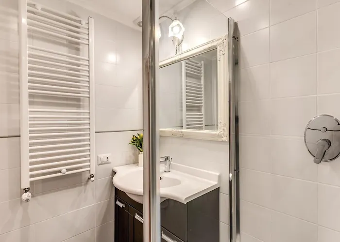 Апартаменты Collina *