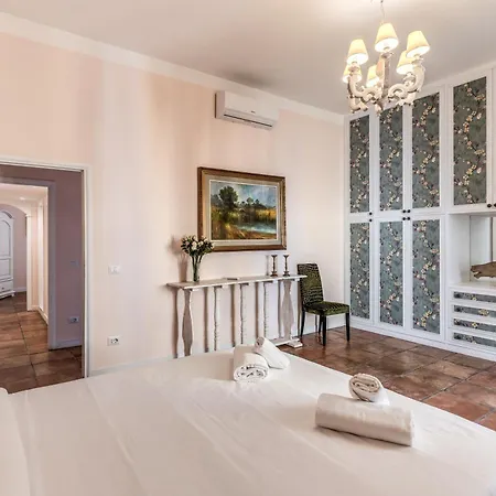 Collina Apartamento Roma